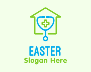 Hospital Supply House Logo