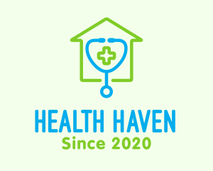 Hospital - Hospital Supply House logo design