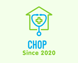 Hospital - Hospital Supply House logo design