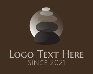 zen logo design