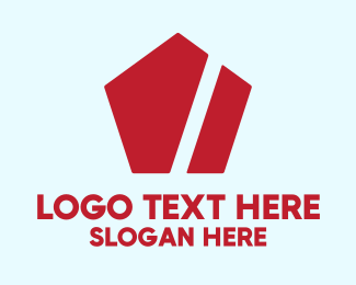 Pentagon Logos Pentagon Logo Maker Brandcrowd