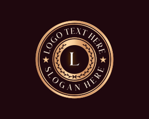 Business - Premium Elite Academy logo design