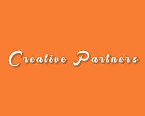 Creative Retro Business logo design