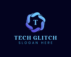 Star Tech Digital logo design