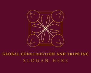 Tulip Garden Events Logo