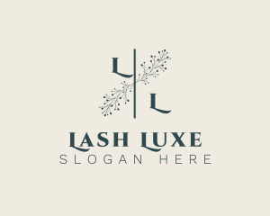 Wedding Plant Boutique logo design