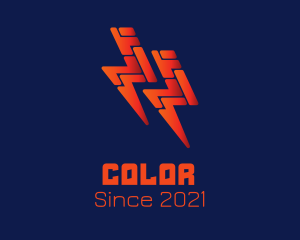 Electrical - Electrical Energy Bolt logo design