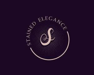 Beauty Fashion Business logo design