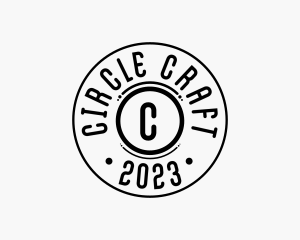 Generic Circle Business logo design