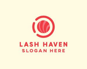 Food Sushi Restaurant  logo design