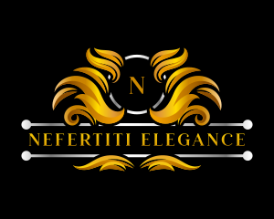 Ornament Luxury Boutique logo design