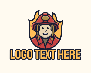 two-rescue team-logo-examples