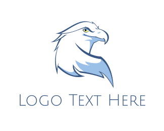 Eagle Logo Designs Make Your Own Eagle Logo Brandcrowd