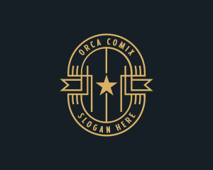 Star Business Company Logo