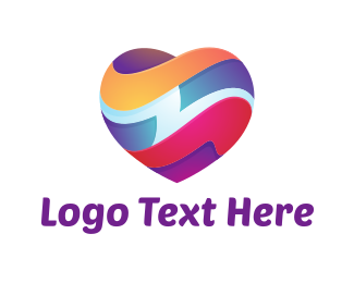 Love Logos Best Love Logo Maker Brandcrowd