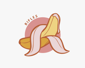 Brand - Sexy Erotic Banana logo design