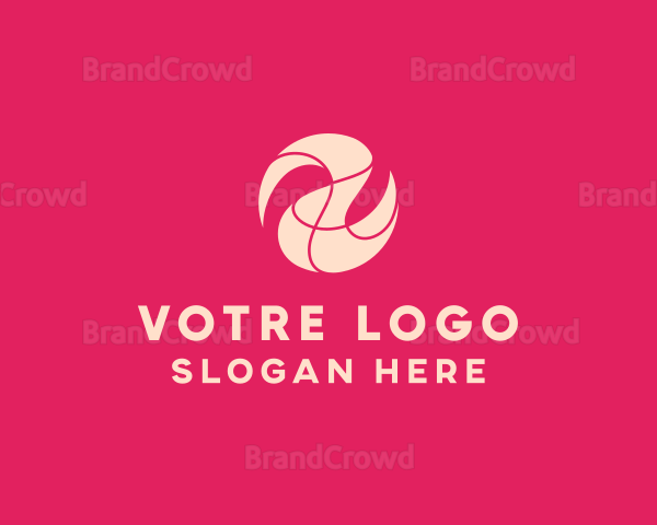 Generic Business Marketing Logo