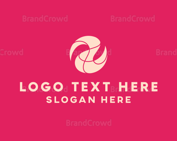 Generic Business Marketing Logo