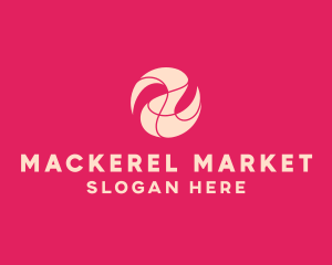 Generic Business Marketing logo design