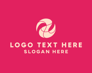 Pink - Generic Business Marketing logo design
