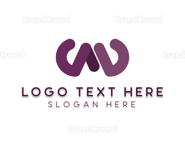 Digital Company Firm Logo