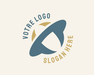 Groups - Globe Foundation Community logo design