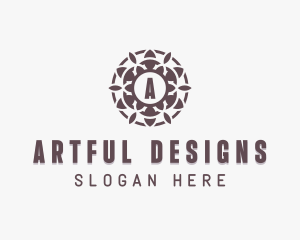 Floral Styling Boutique logo design