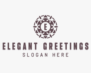 Floral Styling Boutique logo design