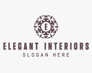 Floral Styling Boutique logo design