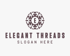 Floral Styling Boutique logo design