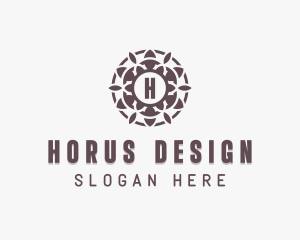 Floral Styling Boutique logo design