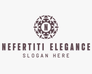 Floral Styling Boutique logo design