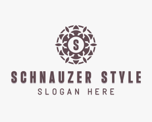 Floral Styling Boutique logo design