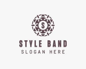 Floral Styling Boutique logo design