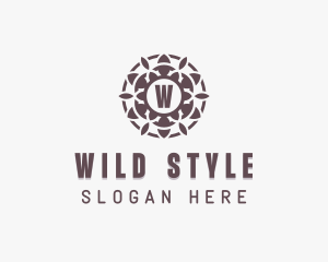 Floral Styling Boutique logo design