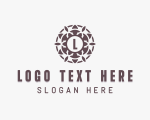 Jeweller - Floral Styling Boutique logo design