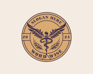 Hospital - Medical Hospital Clinic logo design