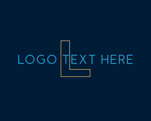 Software - Digital Cyber Software logo design