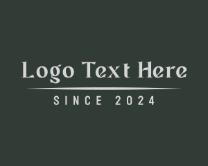 Professional - Professional Modern Business logo design