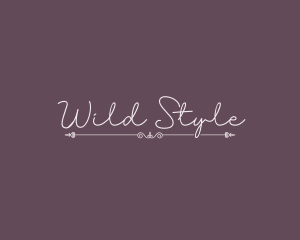 Luxury Feminine Firm logo design