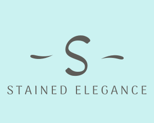 Fancy Styling Salon logo design