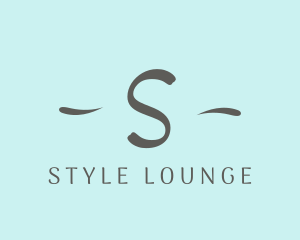 Fancy Styling Salon logo design