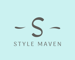 Fancy Styling Salon logo design