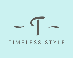 Fancy Styling Salon logo design