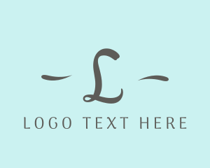 Styling - Fancy Styling Salon logo design