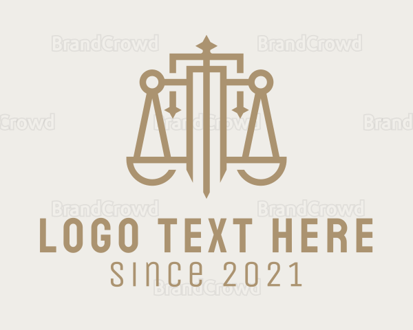 Brown Royal Law Firm Logo