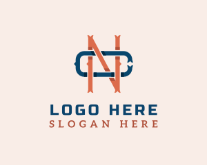 Elegant Traditional Business Logo