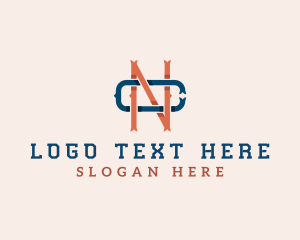 Event Planner - Elegant Traditional Business logo design