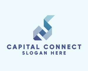 Professional Finance Consulting logo design