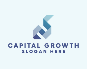 Investors - Professional Finance Consulting logo design